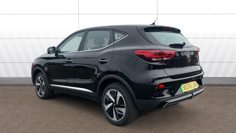 MG ZS 130kW SE EV 51kWh 5dr Auto Electric Hatchback